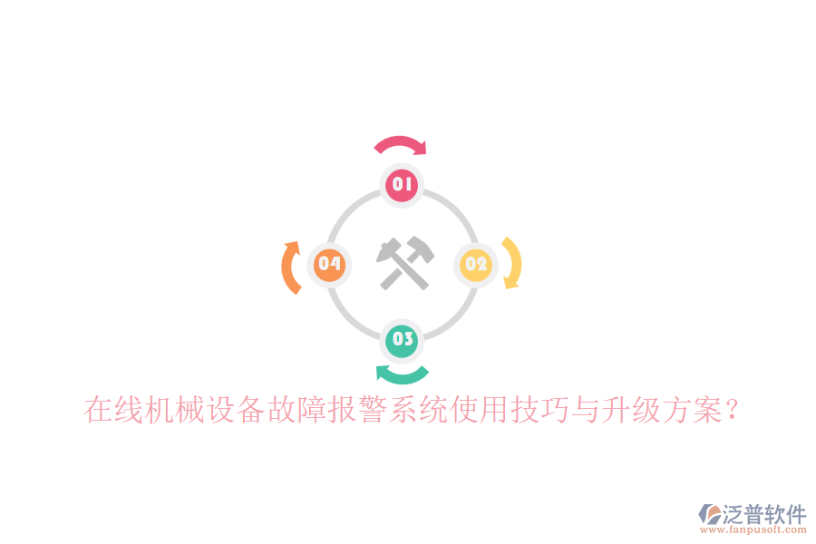 在線機械設(shè)備故障報警系統(tǒng)使用技巧與升級方案？