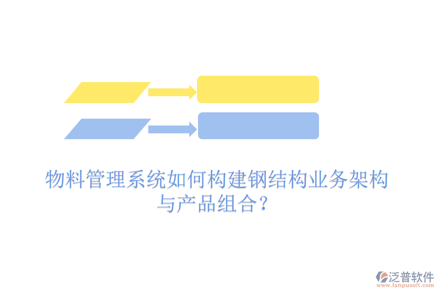 物料管理系統(tǒng)如何構(gòu)建鋼結(jié)構(gòu)業(yè)務(wù)架構(gòu)與產(chǎn)品組合？