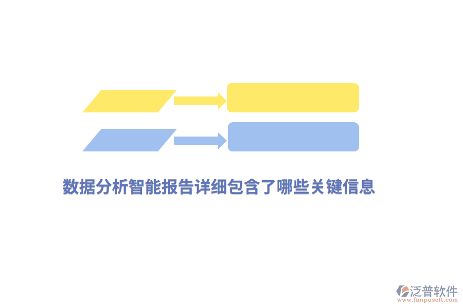 數(shù)據(jù)分析智能報(bào)告詳細(xì)包含了哪些關(guān)鍵信息？