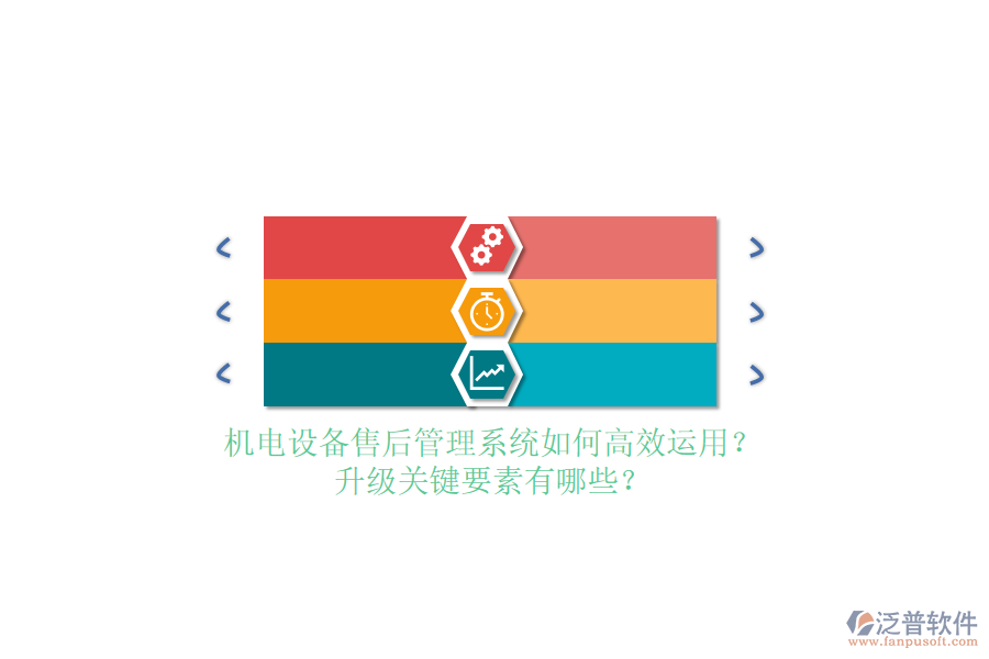 機電設(shè)備售后管理系統(tǒng)如何高效運用？升級關(guān)鍵要素有哪些？