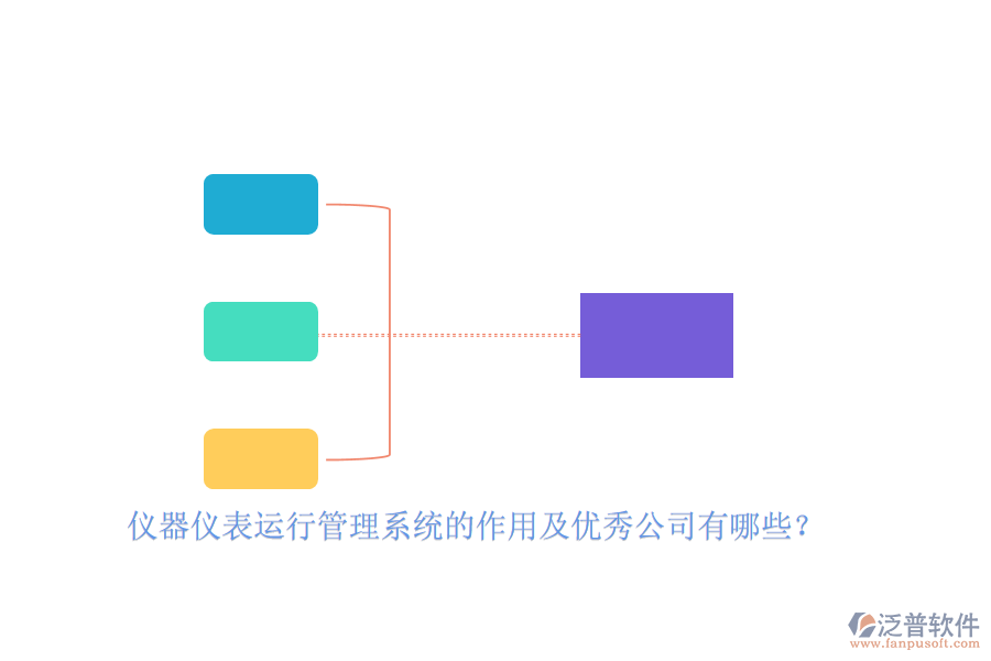 儀器儀表運(yùn)行管理系統(tǒng)的作用及優(yōu)秀公司有哪些？
