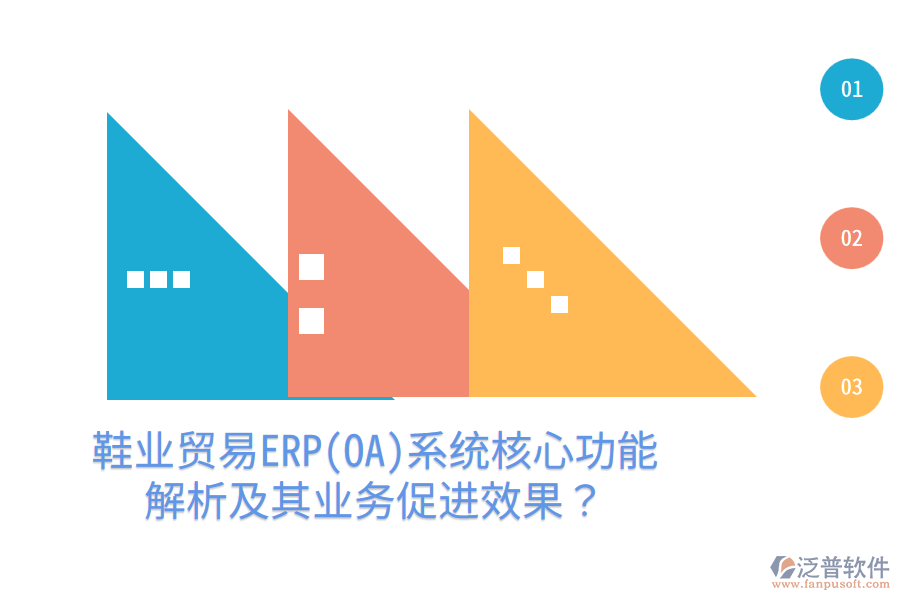 鞋業(yè)貿(mào)易ERP(OA)系統(tǒng)核心功能解析及其業(yè)務(wù)促進(jìn)效果？