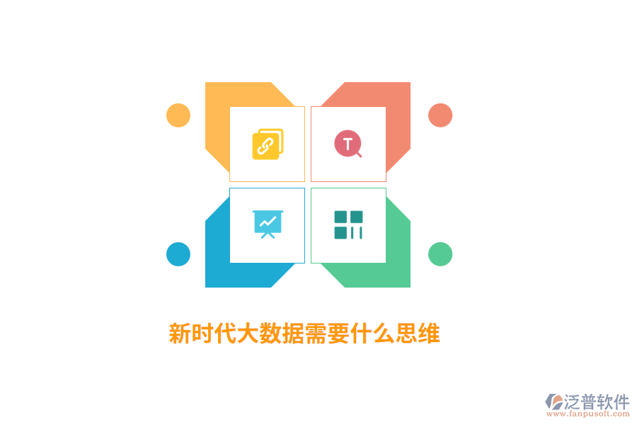 新時(shí)代大數(shù)據(jù)需要什么思維？
