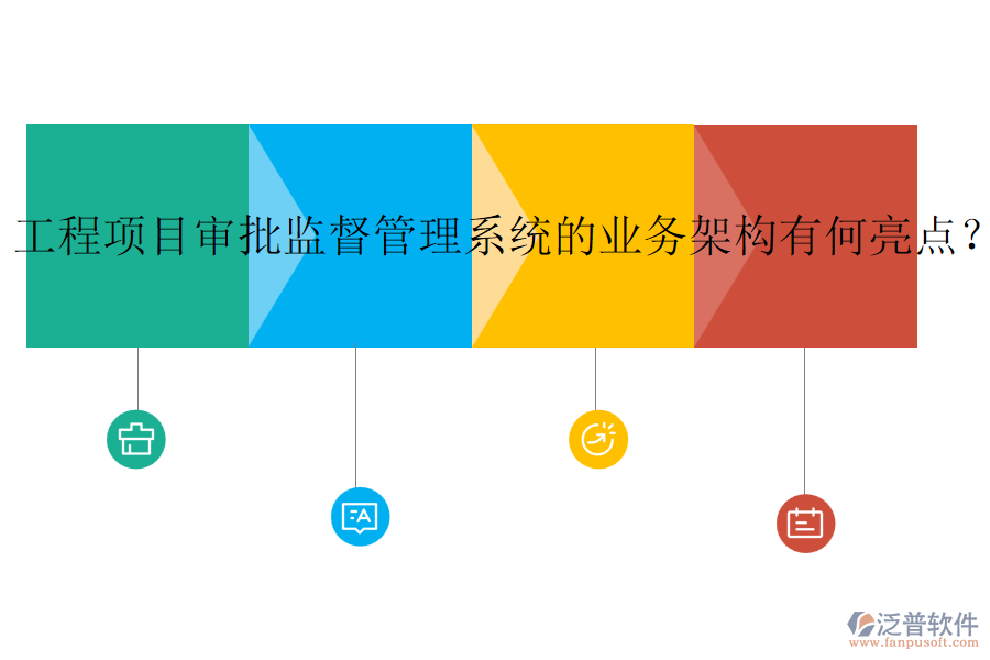 工程項目審批監(jiān)督管理系統(tǒng)的業(yè)務(wù)架構(gòu)有何亮點？
