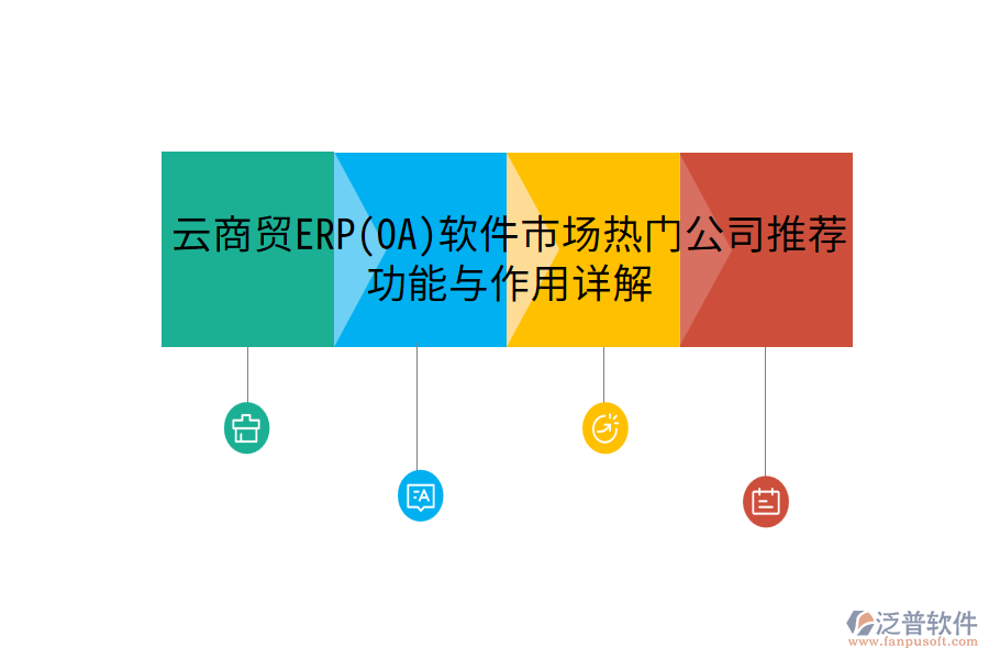 云商貿ERP(OA)軟件市場熱門公司推薦，功能與作用詳解
