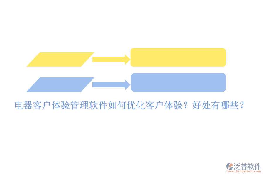電器客戶體驗(yàn)管理軟件如何優(yōu)化客戶體驗(yàn)？好處有哪些？