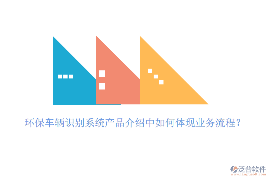 環(huán)保車(chē)輛識(shí)別系統(tǒng)產(chǎn)品介紹中如何體現(xiàn)業(yè)務(wù)流程？