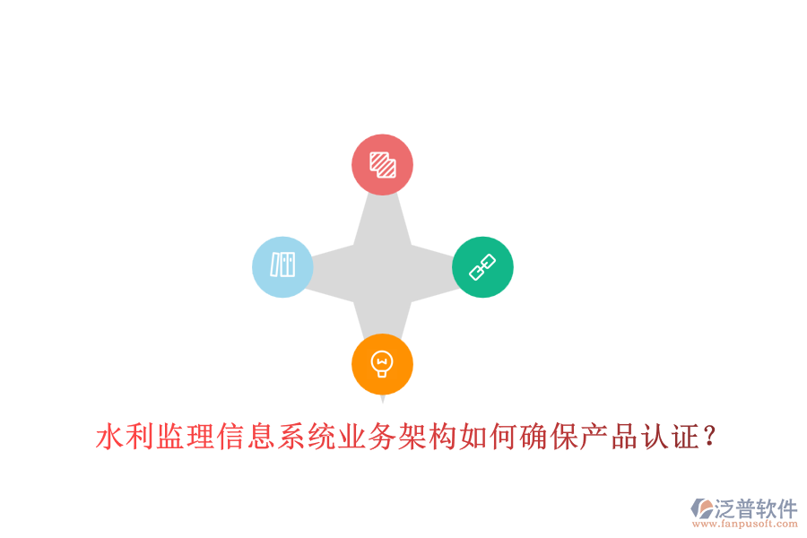 水利監(jiān)理信息系統(tǒng)業(yè)務(wù)架構(gòu)如何確保產(chǎn)品認(rèn)證？