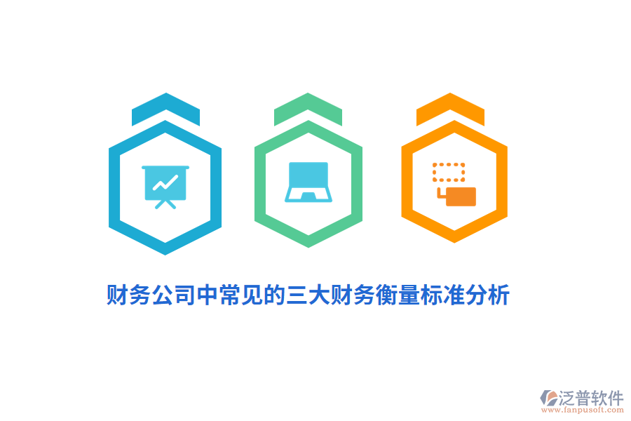 財(cái)務(wù)公司中常見(jiàn)的三大財(cái)務(wù)衡量標(biāo)準(zhǔn)分析