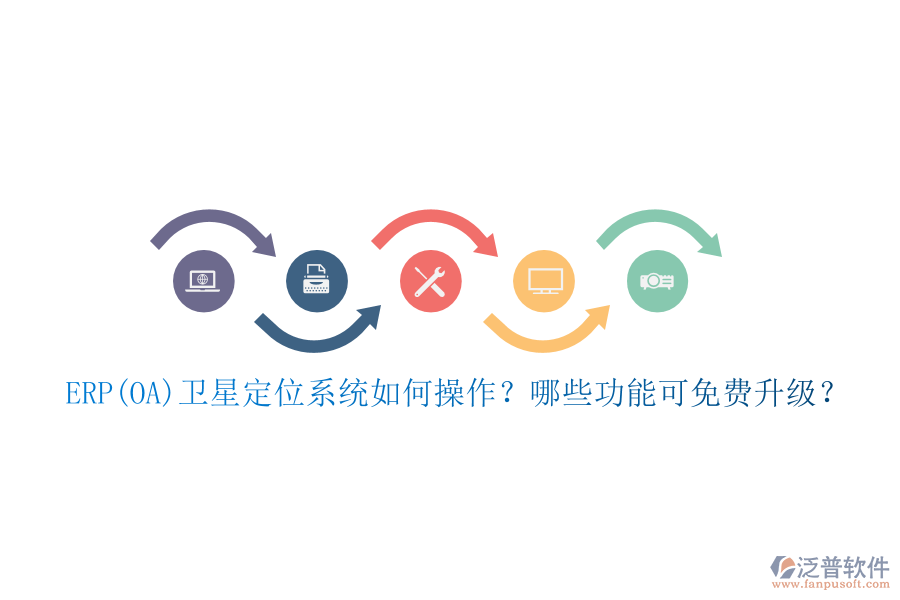 ERP(OA)衛(wèi)星定位系統(tǒng)如何操作？哪些功能可免費升級？