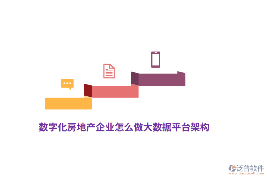 數(shù)字化房地產(chǎn)企業(yè)怎么做大數(shù)據(jù)平臺架構(gòu)？