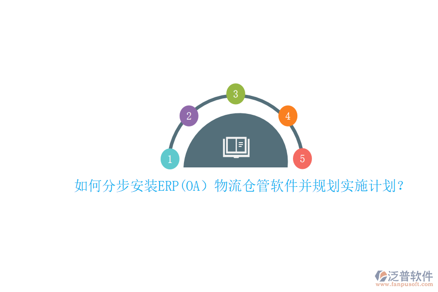 如何分步安裝ERP(OA）物流倉(cāng)管軟件并規(guī)劃實(shí)施計(jì)劃？