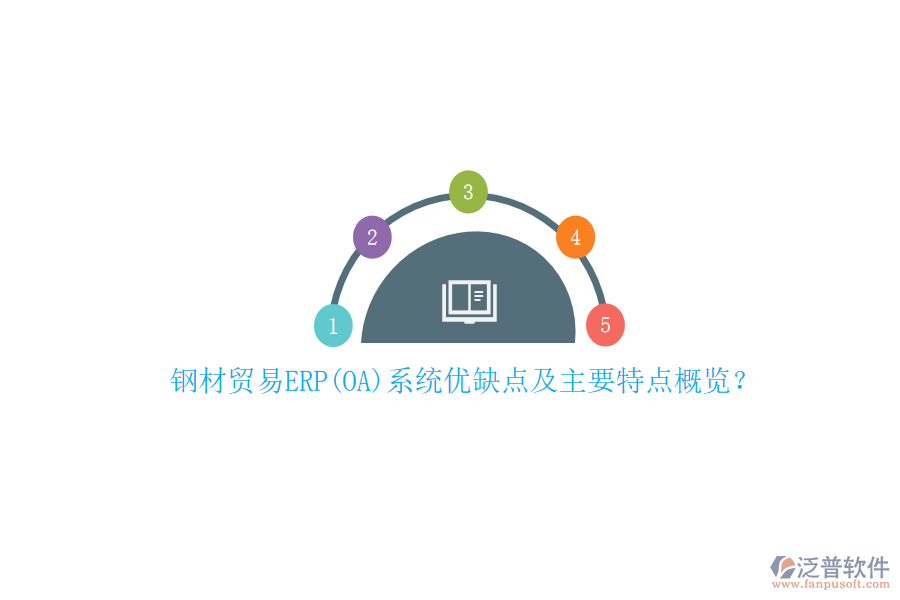 鋼材貿(mào)易ERP(OA)系統(tǒng)優(yōu)缺點(diǎn)及主要特點(diǎn)概覽？
