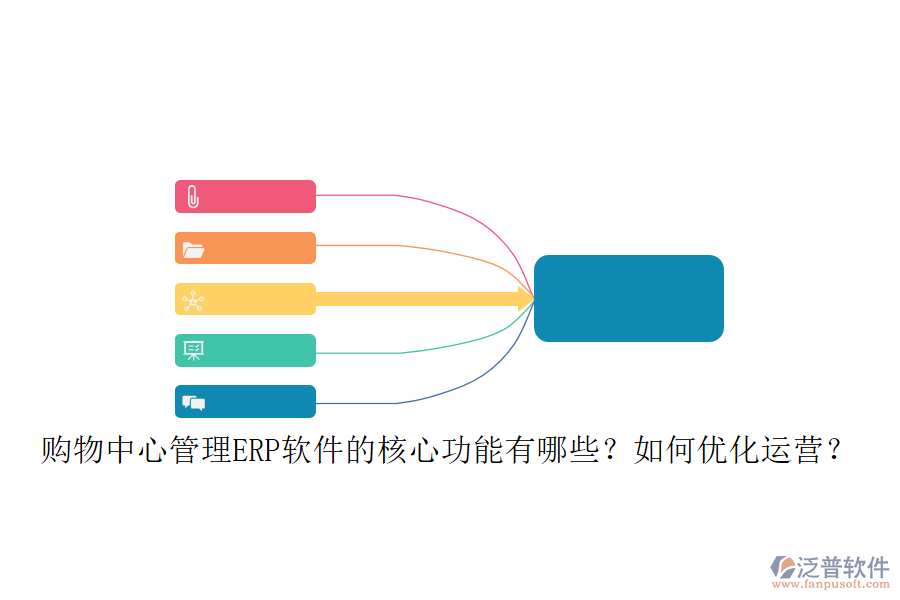 購物中心管理ERP軟件的核心功能有哪些？如何優(yōu)化運營？