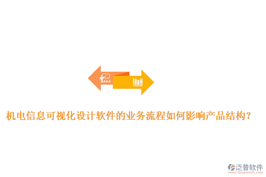 機(jī)電信息可視化設(shè)計(jì)軟件的業(yè)務(wù)流程如何影響產(chǎn)品結(jié)構(gòu)？