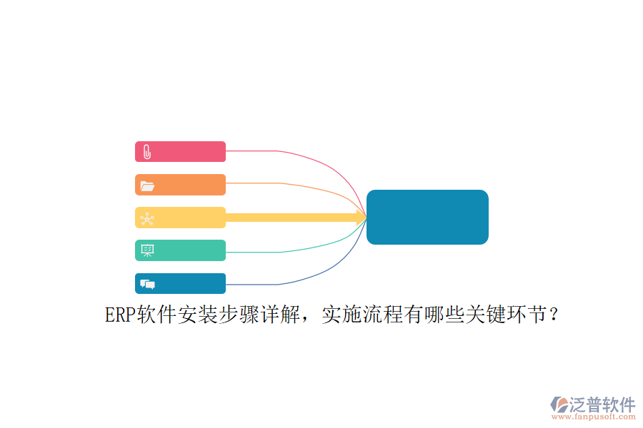ERP軟件安裝步驟詳解，實施流程有哪些關(guān)鍵環(huán)節(jié)？