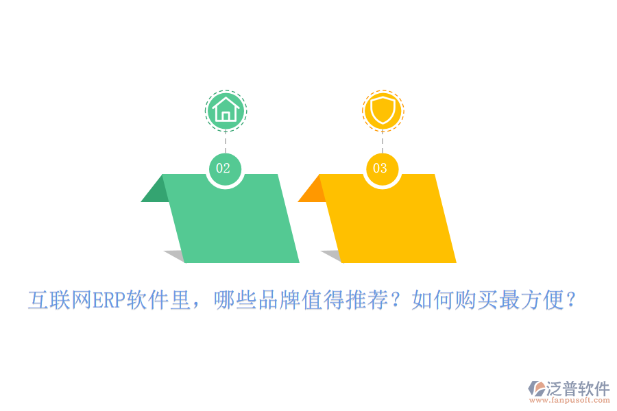 互聯(lián)網(wǎng)ERP軟件里，哪些品牌值得推薦？如何購買最方便？