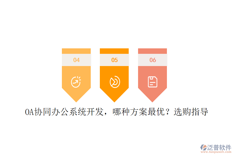 OA協(xié)同辦公系統(tǒng)開發(fā)，哪種方案最優(yōu)？選購指導(dǎo)