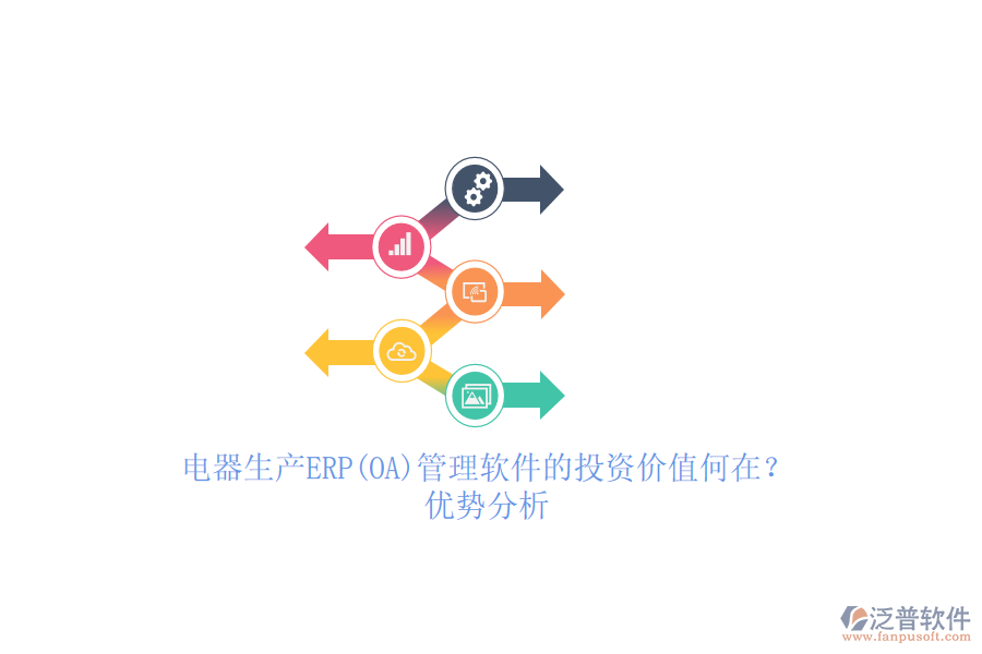 電器生產(chǎn)ERP(OA)管理軟件的投資價(jià)值何在？優(yōu)勢(shì)分析