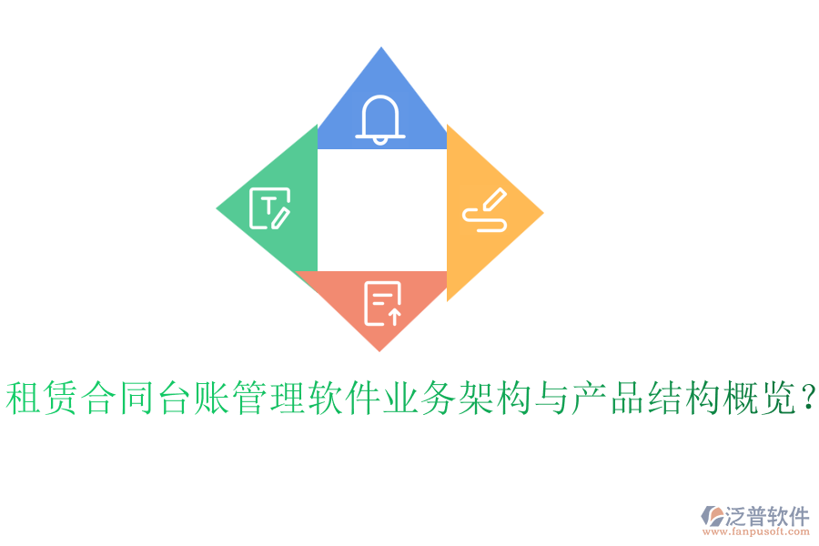 租賃合同臺(tái)賬管理軟件業(yè)務(wù)架構(gòu)與產(chǎn)品結(jié)構(gòu)概覽？