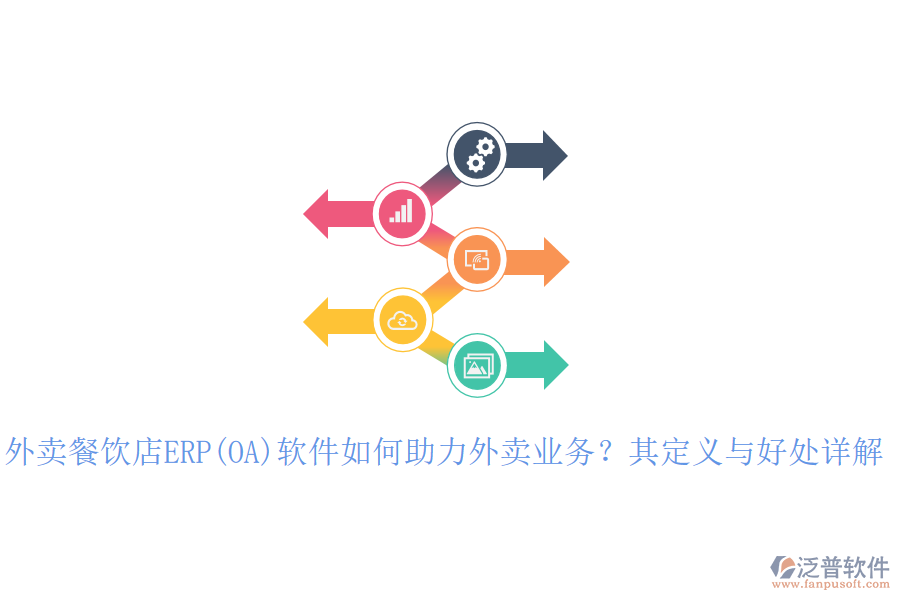 外賣餐飲店ERP(OA)軟件如何助力外賣業(yè)務(wù)？其定義與好處詳解