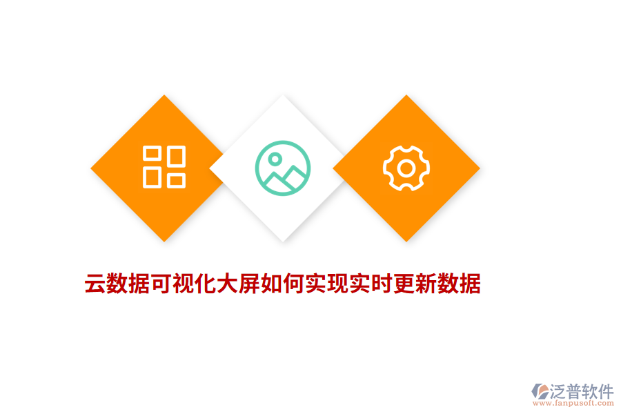 云數(shù)據(jù)可視化大屏如何實(shí)現(xiàn)實(shí)時(shí)更新數(shù)據(jù)？