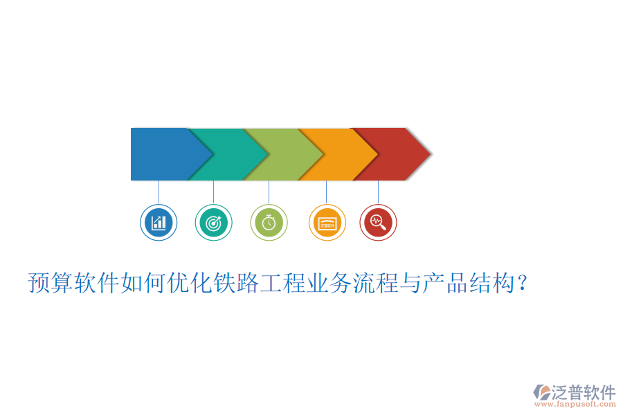 預(yù)算軟件如何優(yōu)化鐵路工程業(yè)務(wù)流程與產(chǎn)品結(jié)構(gòu)？