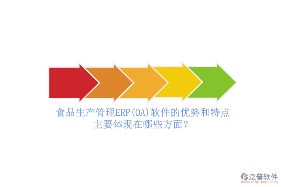 食品生產(chǎn)管理ERP(OA)軟件的優(yōu)勢(shì)和特點(diǎn)主要體現(xiàn)在哪些方面？