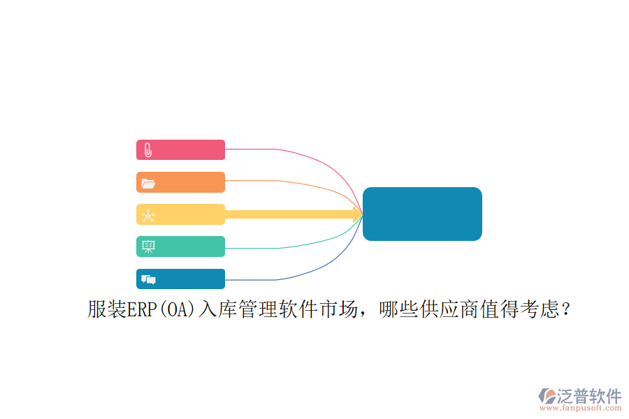 服裝ERP(OA)入庫管理軟件市場，哪些供應(yīng)商值得考慮？