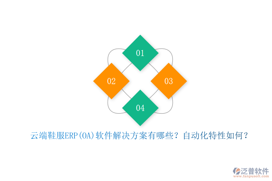 云端鞋服ERP(OA)軟件解決方案有哪些？自動(dòng)化特性如何？