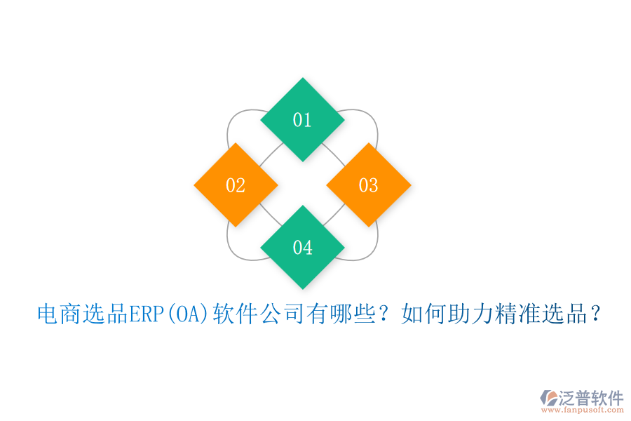 電商選品ERP(OA)軟件公司有哪些？如何助力精準(zhǔn)選品？