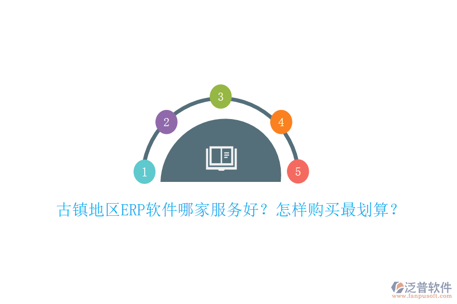古鎮(zhèn)地區(qū)ERP軟件哪家服務(wù)好？怎樣購(gòu)買最劃算？