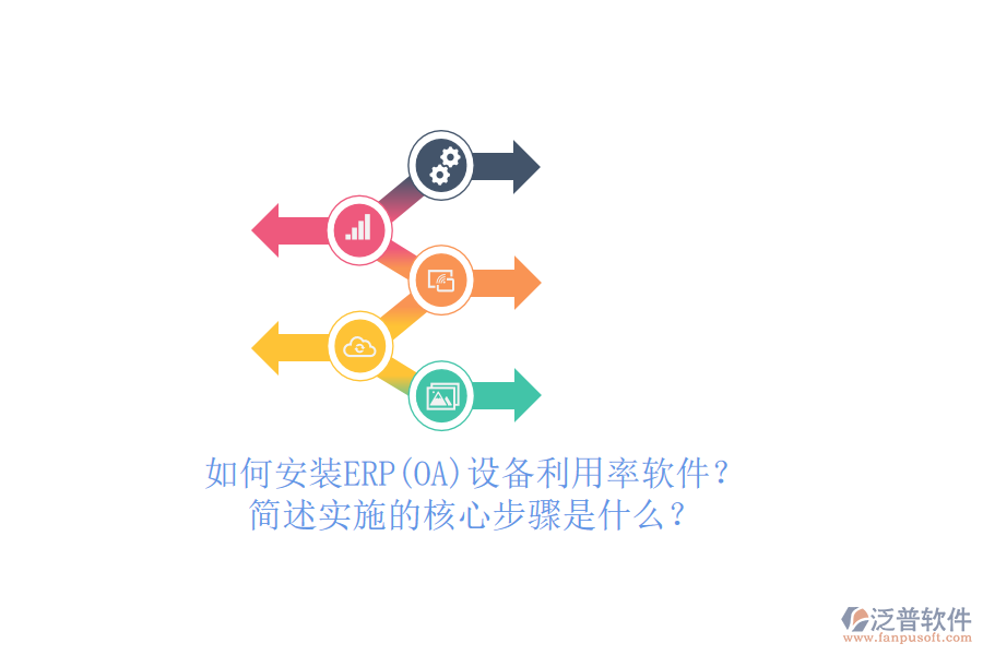 如何安裝ERP(OA)設(shè)備利用率軟件？簡(jiǎn)述實(shí)施的核心步驟是什么？