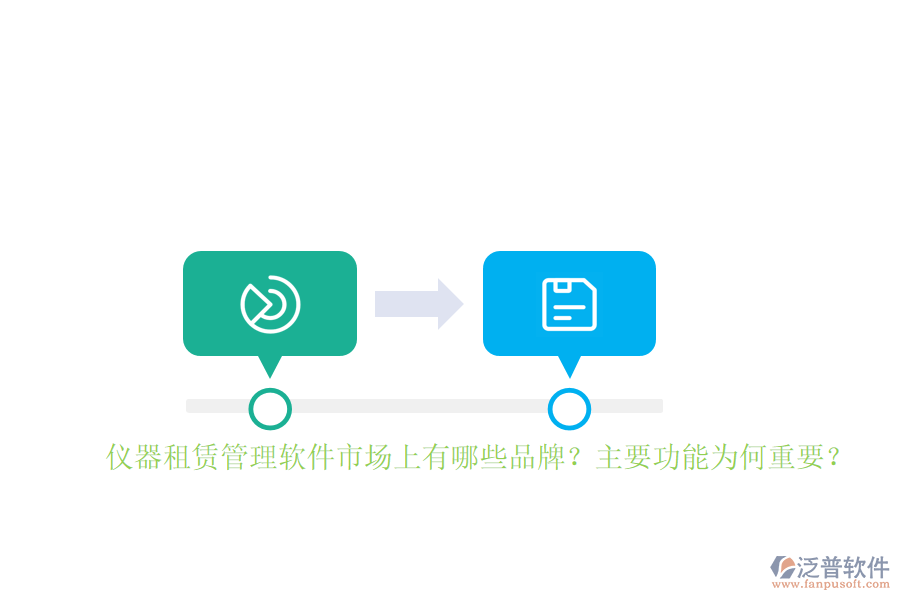 儀器租賃管理軟件市場上有哪些品牌？主要功能為何重要？