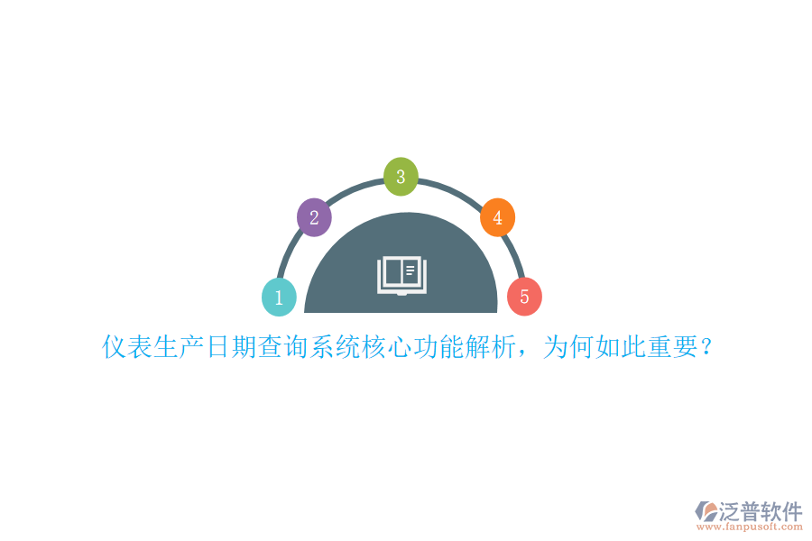 儀表生產(chǎn)日期查詢系統(tǒng)核心功能解析，為何如此重要？