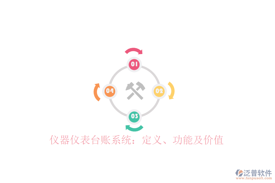 儀器儀表臺(tái)賬系統(tǒng)：定義、功能及價(jià)值