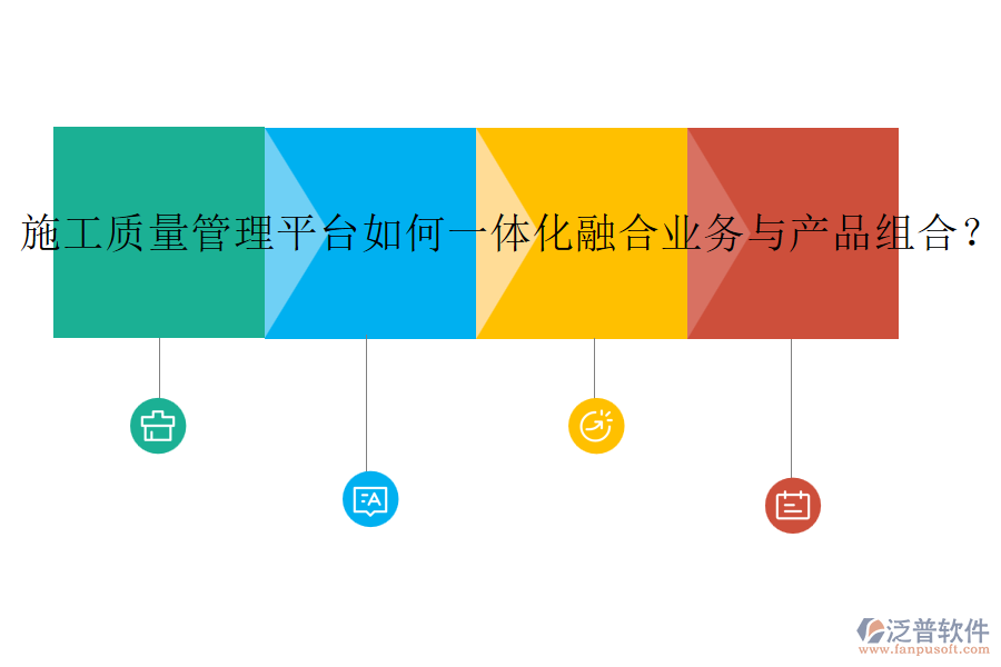 施工質量管理平臺如何一體化融合業(yè)務與產(chǎn)品組合？