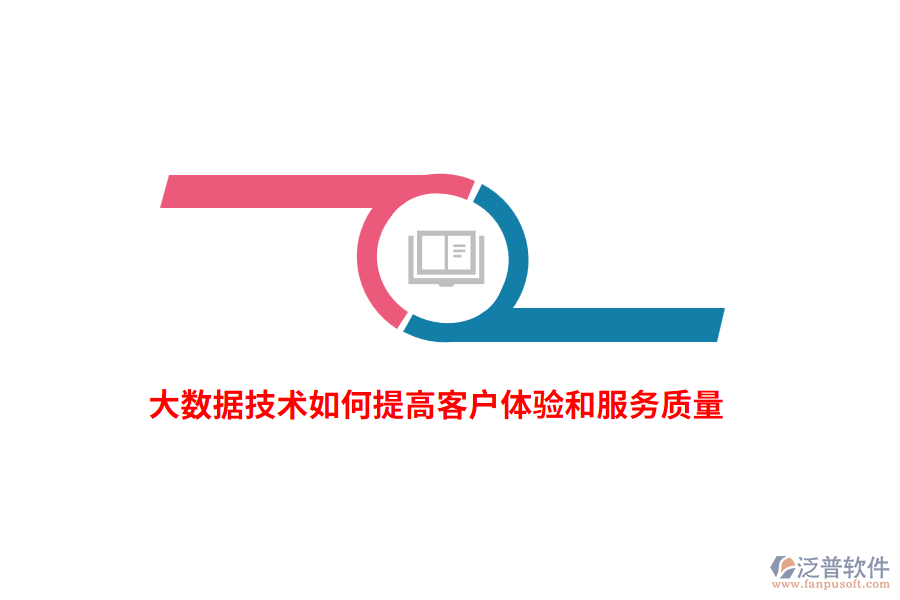 大數(shù)據(jù)技術如何提高客戶體驗和服務質量？