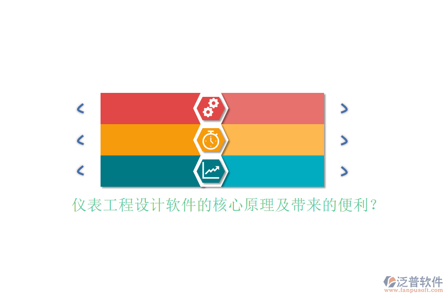 儀表工程設(shè)計軟件的核心原理及帶來的便利？