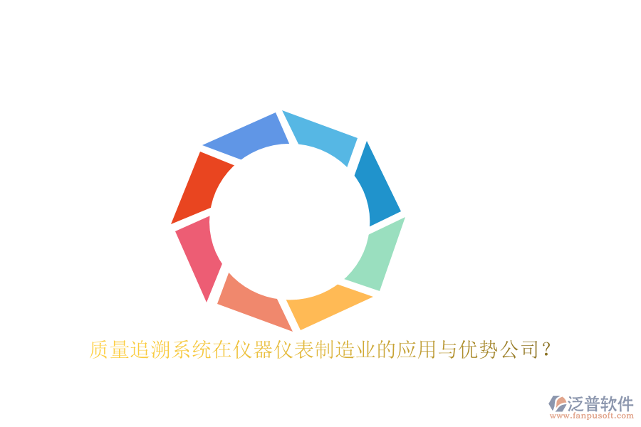 質(zhì)量追溯系統(tǒng)在儀器儀表制造業(yè)的應(yīng)用與優(yōu)勢(shì)公司？