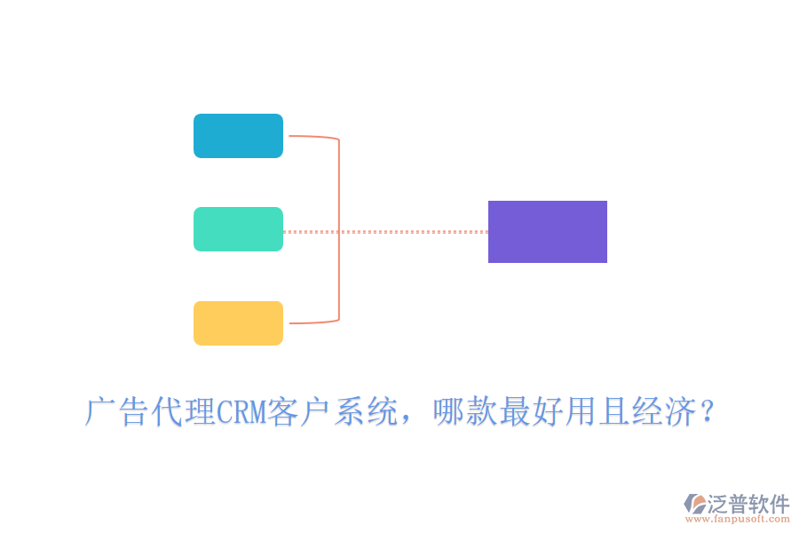 廣告代理CRM客戶系統(tǒng)，哪款最好用且經濟？