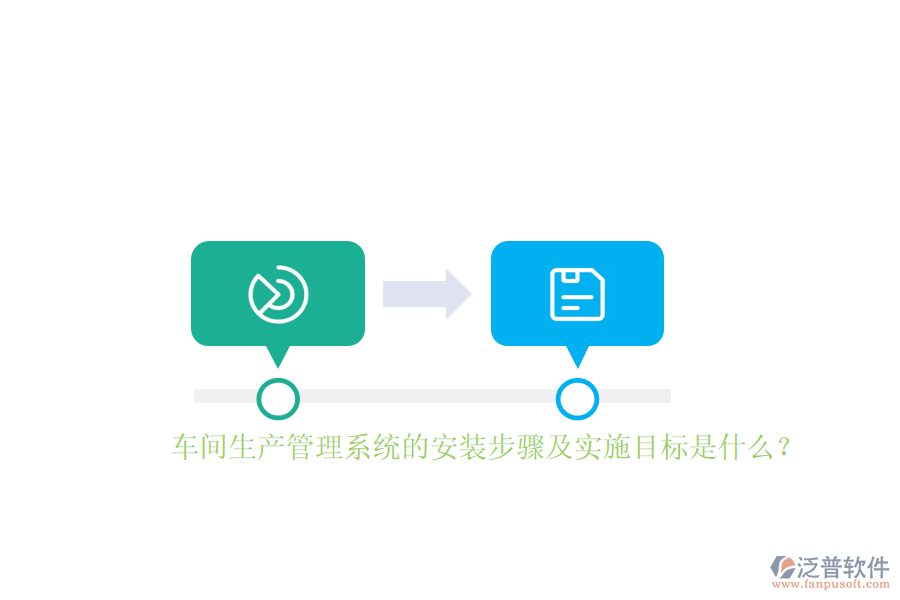 車間生產(chǎn)管理系統(tǒng)的安裝步驟及實施目標(biāo)是什么？
