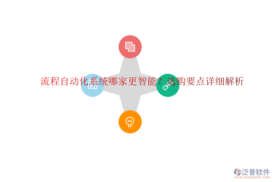 流程自動(dòng)化系統(tǒng)哪家更智能？選購要點(diǎn)詳細(xì)解析