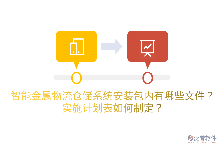 智能金屬物流倉(cāng)儲(chǔ)系統(tǒng)安裝包內(nèi)有哪些文件？實(shí)施計(jì)劃表如何制定？