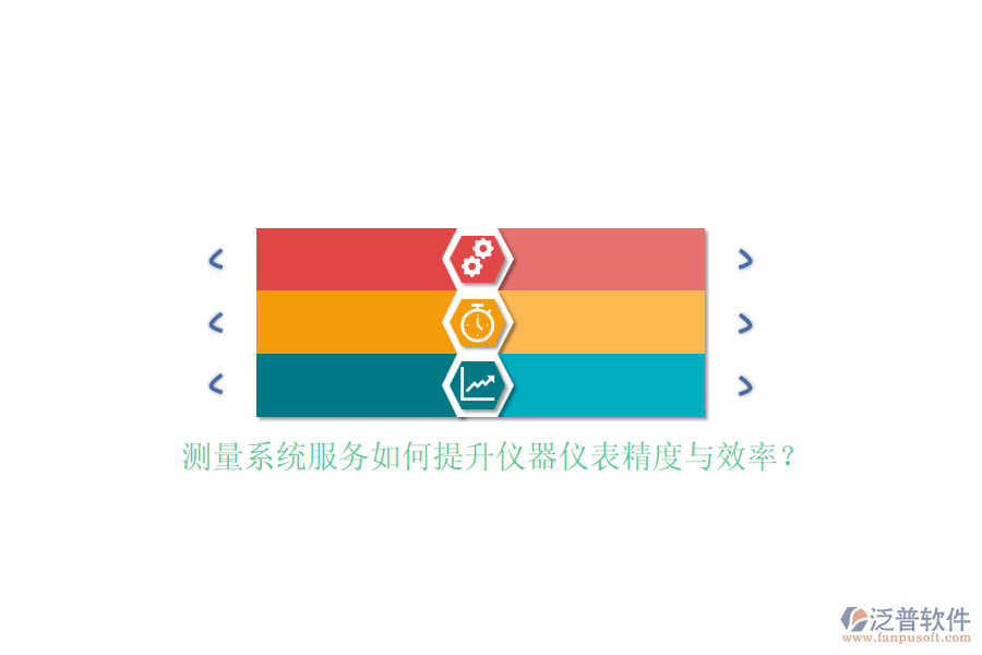 測量系統(tǒng)服務如何提升儀器儀表精度與效率？