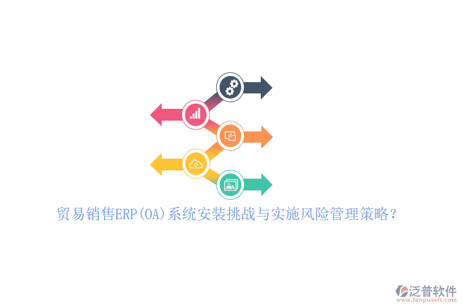 貿(mào)易銷售ERP(OA)系統(tǒng)安裝挑戰(zhàn)與實(shí)施風(fēng)險(xiǎn)管理策略？