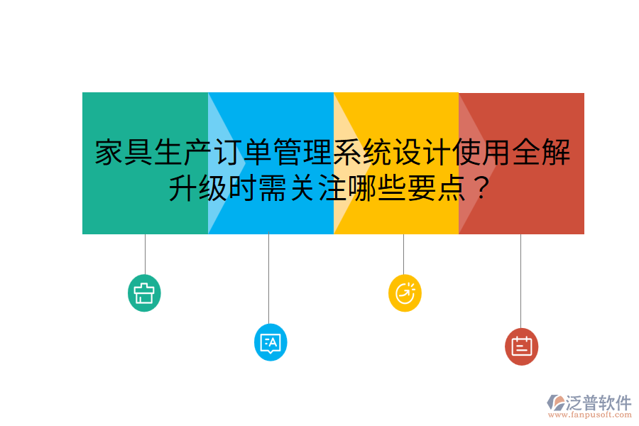  家具生產(chǎn)訂單管理系統(tǒng)設計使用全解，升級時需關注哪些要點？