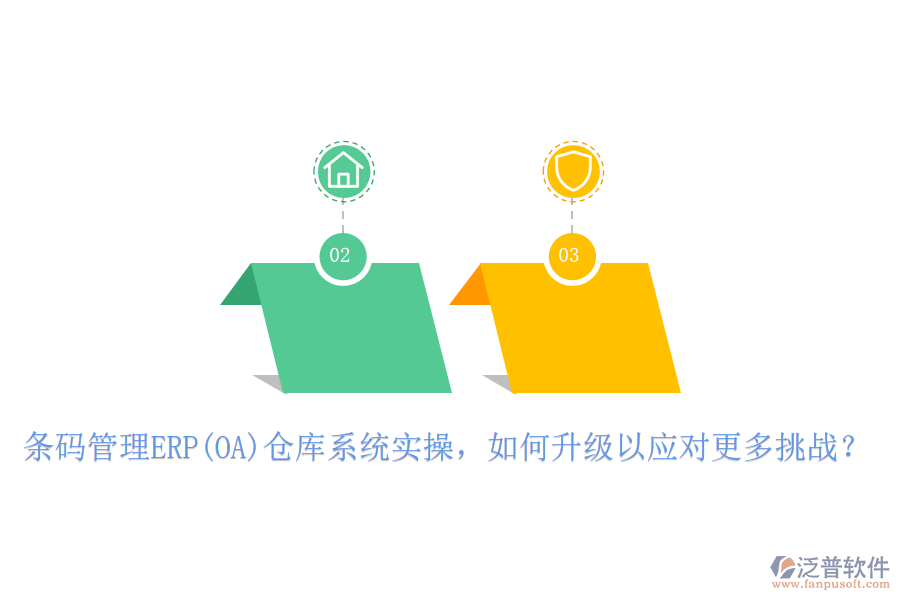 條碼管理ERP(OA)倉庫系統(tǒng)實操，如何升級以應對更多挑戰(zhàn)？
