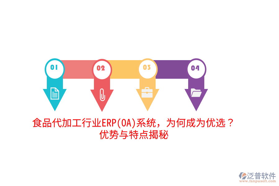 食品代加工行業(yè)ERP(OA)系統(tǒng)，為何成為優(yōu)選？優(yōu)勢與特點揭秘