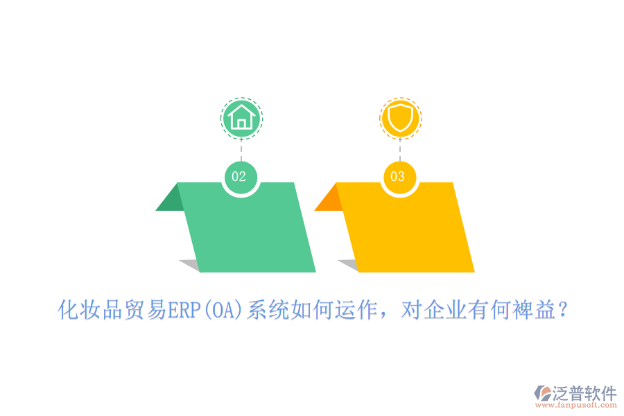 化妝品貿(mào)易ERP(OA)系統(tǒng)如何運作，對企業(yè)有何裨益？